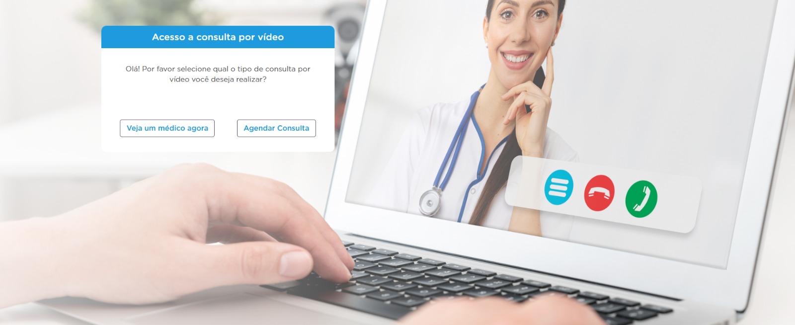 Atendimento Pediátrico