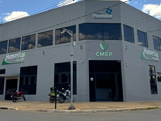 CMEP Várzea da Palma