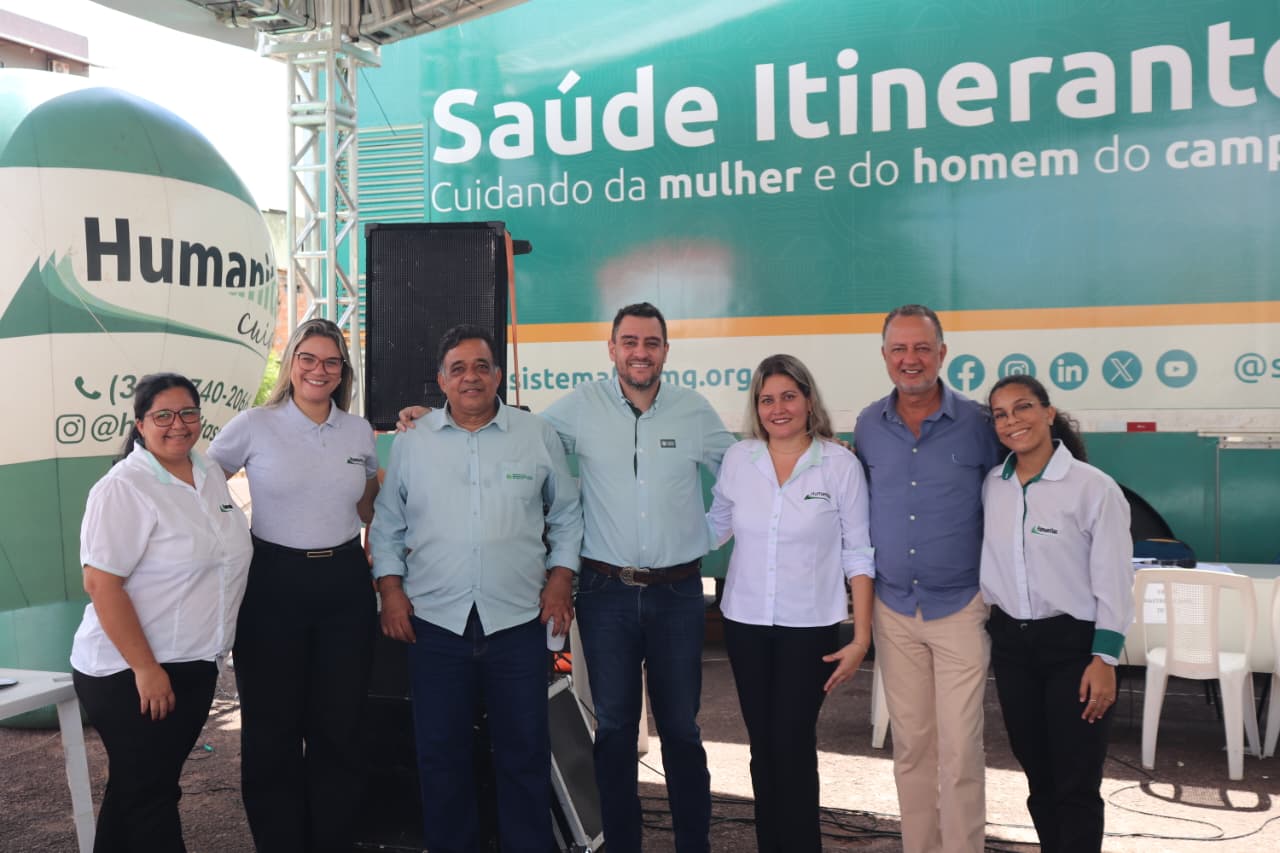 Unidade Pirapora