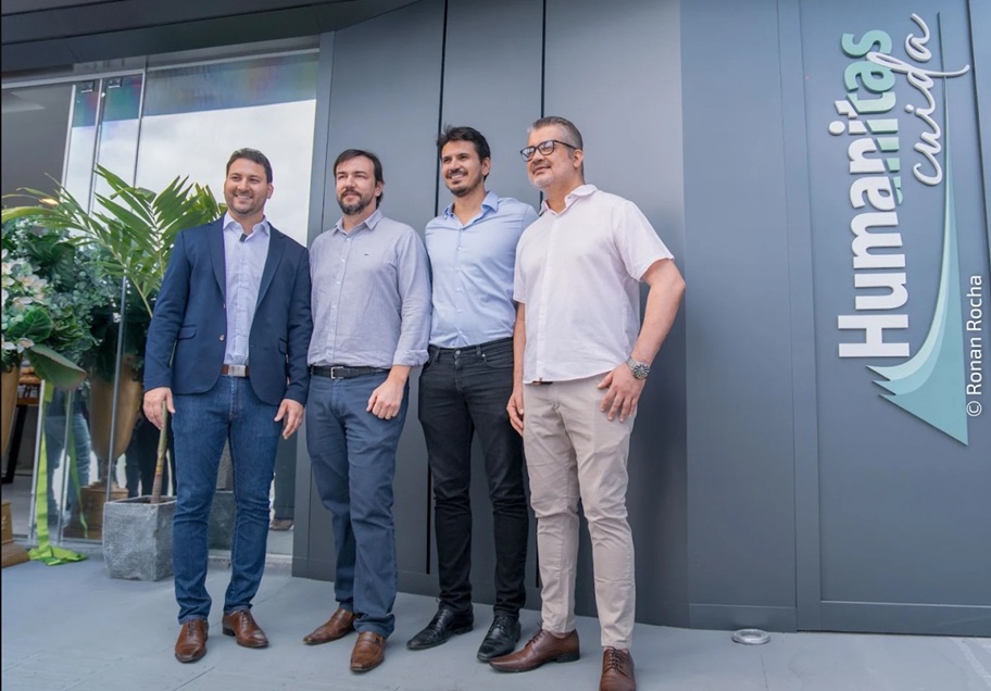 Unidade Várzea da Palma