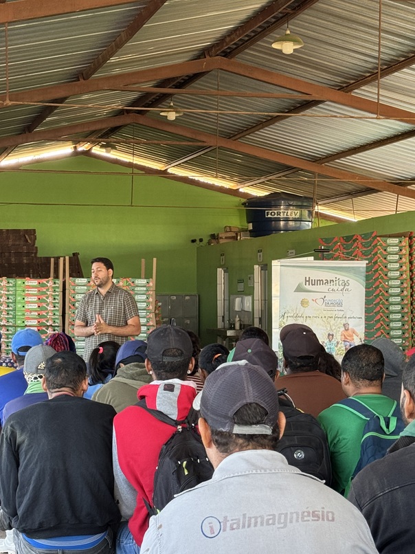 Unidade Várzea da Palma