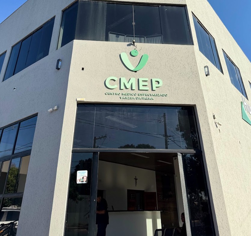 Unidade Várzea da Palma